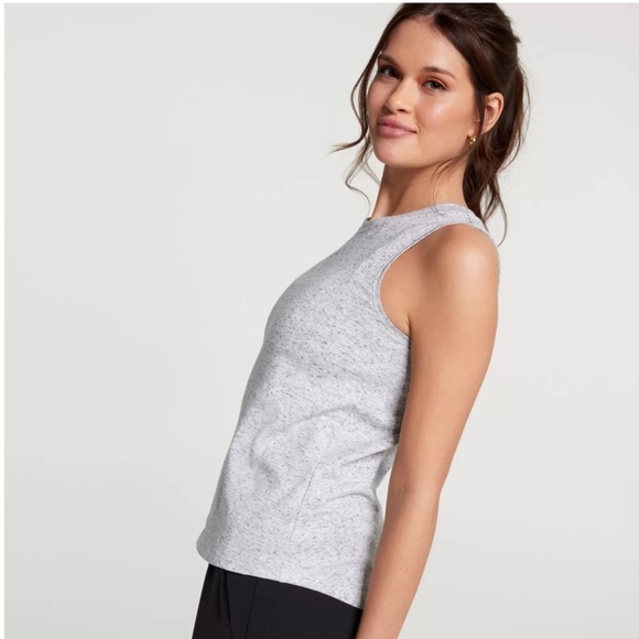 💕3/$25💕 CALIA Women's Everyday Shirttail Tank - Picture 3 of 9